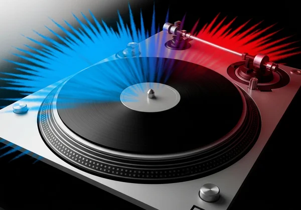 Diagram showing stable and unstable instrument tuning